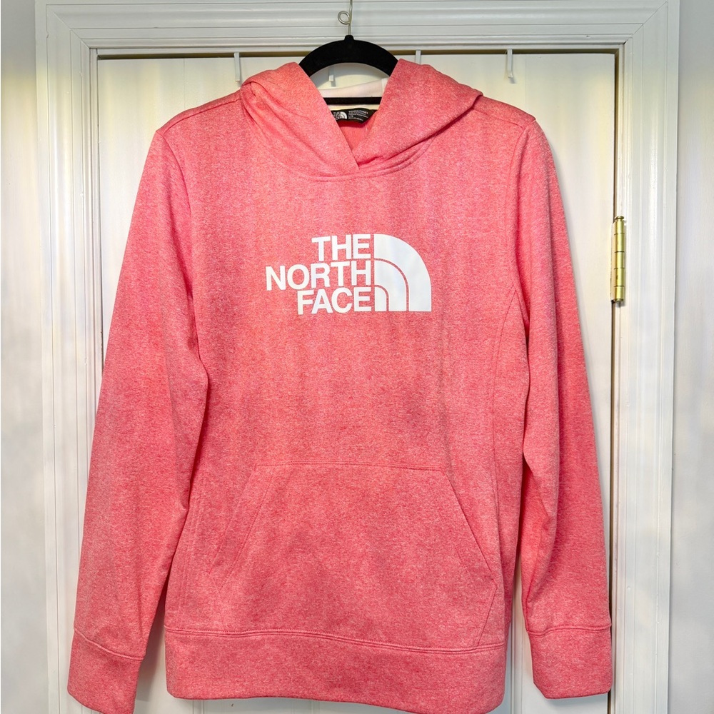 The North Face Coral Hoodie Large